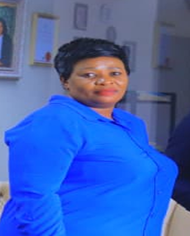 Felistas Mwaonandini